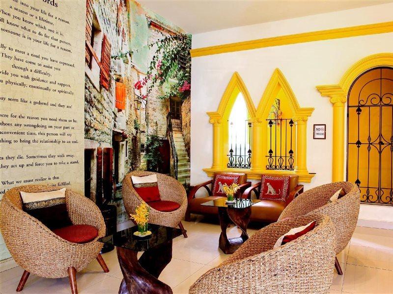 People Place Boutique In Town Hotel - Sha Extra Plus Csiangmaj Kültér fotó
