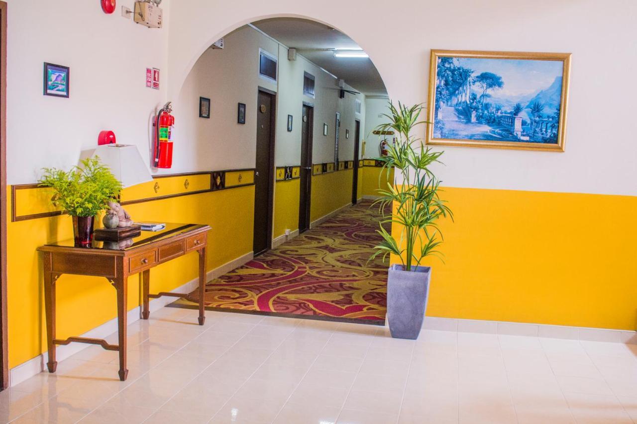 People Place Boutique In Town Hotel - Sha Extra Plus Csiangmaj Kültér fotó